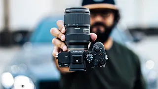 Tamron 28-75mm F2.8 G2 1 Year Later | Best Budget Lens for Sony