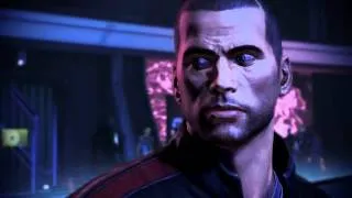Прохождение Mass Effect 3 (часть 18)
