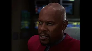 Deep Space Nine: Way of the Warrior Revisited in 4K