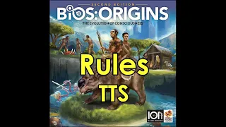 BIOS:Origins (2e) rules, TTS