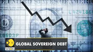 Global government debt set to soar to record $71.6 trillion this year | Business and Economy News