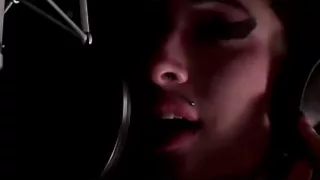 Amy Winehouse and Dionne Bromfield - Love Is A Losing Game (w/ lyrics)