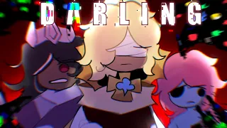 DARLING[FINISHED PIBBY X COOKIE RUN AU MAP]