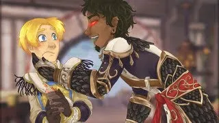 The Story of Wrathion [Lore]