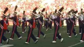 Marching Illini Halftime Show: Canadian Brass | September 17, 2016