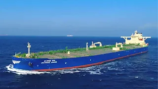 10 Biggest Oil Tankers In The World