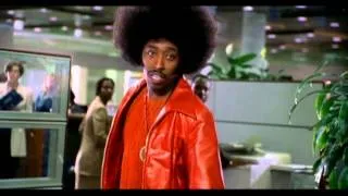 Undercover Brother - Trailer