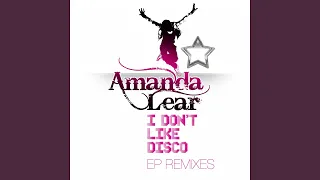 I Don't Like Disco (Wutes Remix Club Edit)