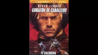 Corazon de Caballero -Pelicula Completa en Español- HEATH LEDGER