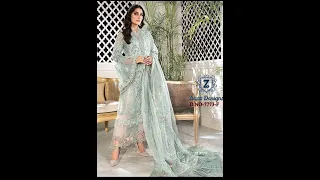 ZIAAZ DESIGNER 7773 F KURTIS DEALER