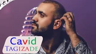 Cavid Tagizade - Get | Azeri Music [OFFICIAL]