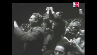 1950 NBA final