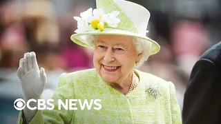 Reflecting on Queen Elizabeth II's life and legacy