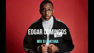 Mix das Melhores de Edgar Domingos Dj Topázio Lantana