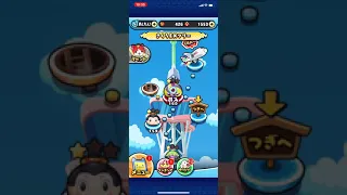 妖怪ウォッチぷにぷに　ストーリーの全マップ紹介