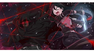 Sword Art Online II - My Name // AMV //