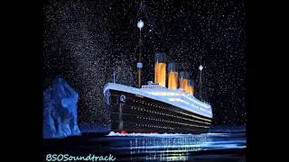 Titanic 100th Anniversary Soundtrack