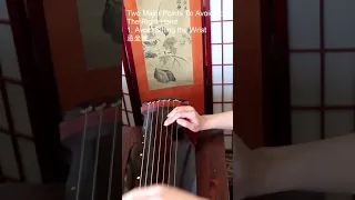 (Re-upload) Two Major Points To Avoid For The Right and Left Hands Playing of the Guqin
