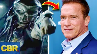 What You Need To Know About The Predator Movie