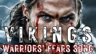 CONQUER THE MIND, CONQUER THE BATTLE | EPIC VIKING WAR CHANT