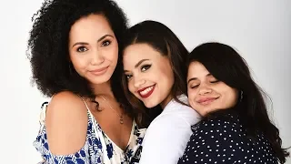 'Charmed' Reboot Is Open to Collaborating With The Original Cast