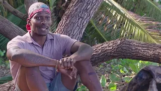 Survivor 46 Week 9 Secret Scenes HD