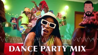 2023  TOP  UGANDAN 💃DANCE PARTY💃 MUSIC  HITS | | Naija music | Dj Luqman x Shactor Mc.