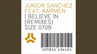 I Believe In (feat. Karmen) (Third Party Remix)