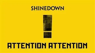 Shinedown -  12/16/2019 Manchester arena "Second Chance" from the album, 'The Sound of Madness