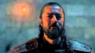 Diriliş Ertuğrul 27. Bölüm - Noyan ve Ertuğrul İlk Karşılaşma