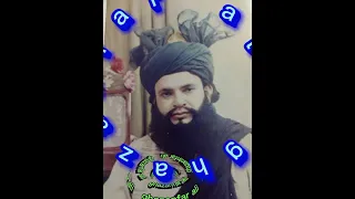 ghazanfar ali qawwali ka khazana کوٹ شریف477