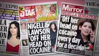 Verdict in Nigella Lawson case