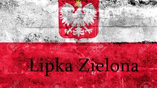 "Lipka Zielona" - Polish Folk Song