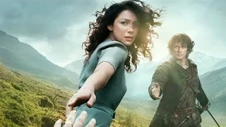 Outlander Season 1 Episode 3 The Way Out Review