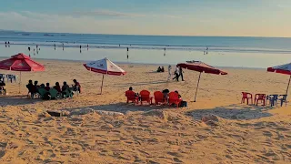 Kuta Beach