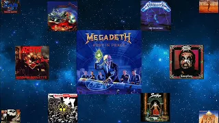 Metal Greatest Hits Vol 19 HQ