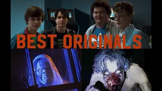 Best Shudder Originals to Binge this Halloween!