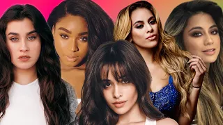 Fifth Harmony: After The Breakup