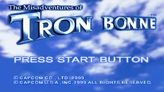 The Misadventures of Tron Bonne - Intro