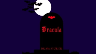 Dracula by Bram Stoker Audiobook - Part 1 of 2