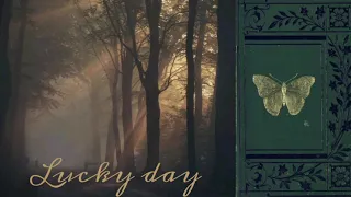 (rus) Lucky Day/Удачный, счастливый день саблиминал / subliminal by evterly 🍀