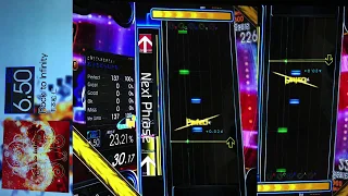 Rock to Infinity　BASIC　BASS　【GITADORA GuitarFreaks】