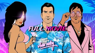 GTA VICE CITY ORIGINAL FULL GAME MOVIE WALKTHROUGH