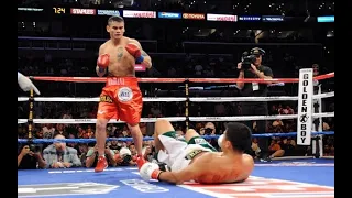 Marcos Maidana (Argentina) vs Victor Ortiz (USA) | BOXING Fight, Highlights