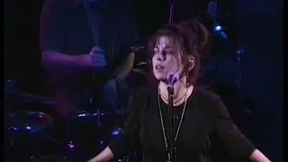 The Sundays - "Here's Where the Story Ends" - Live at Union Chapel - London, UK - 12/11/97