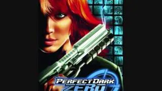 Perfect Dark Zero - Mission Complete