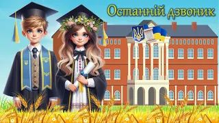 Останній дзвоник 2024. Останній урок. Правила поведінки під час літніх канікул