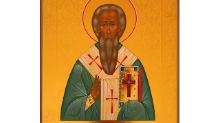 Православный календарь. 5 марта - Лев, епископ Катанский.