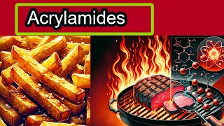 Acrylamide: The Carcinogen You Didn't Know You Were Consuming