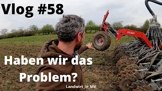 Vlog #58 Haben wir das Problem endlich gefunden?